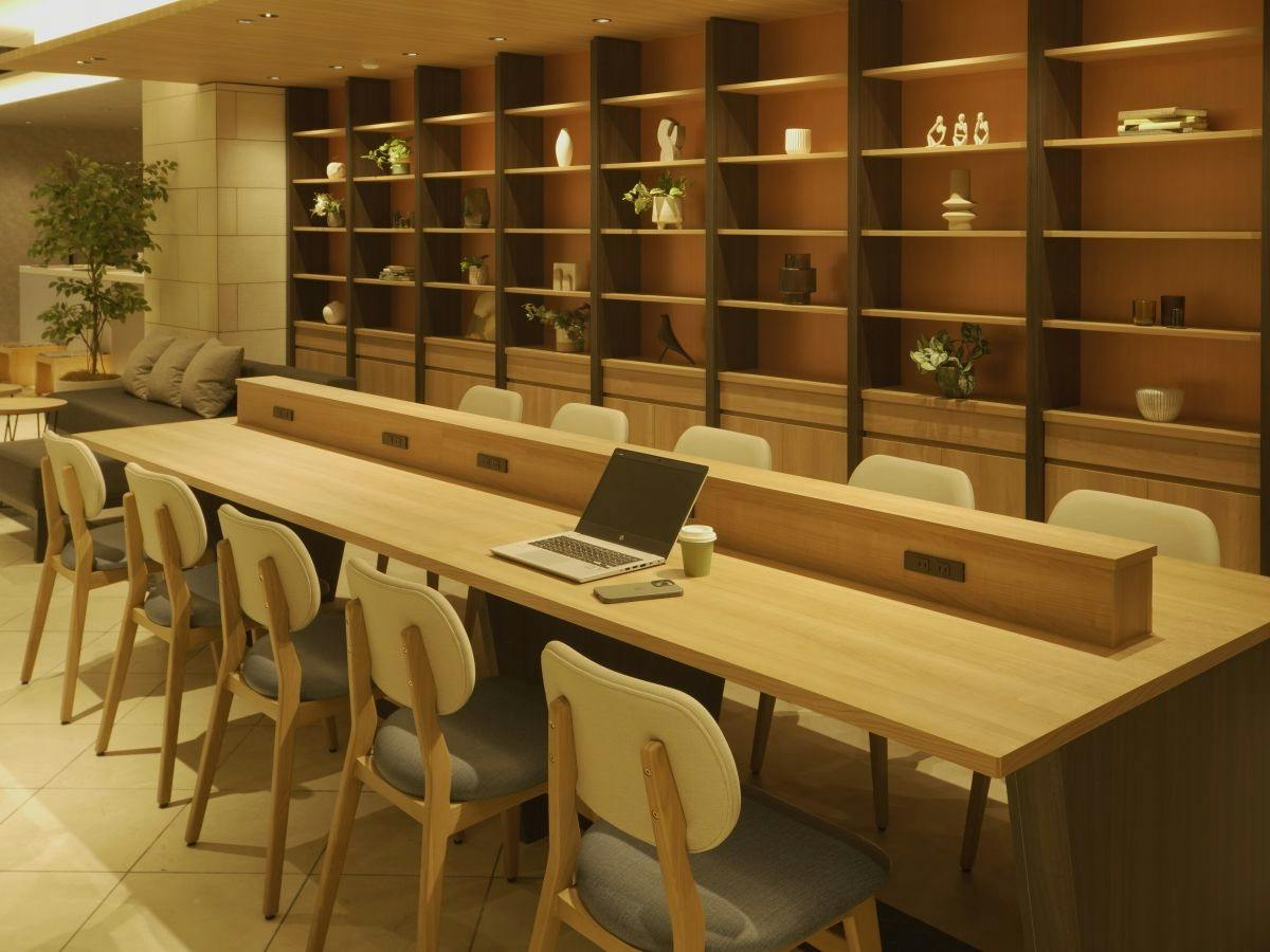 AQA HOTEL Annex