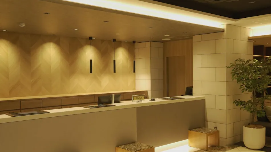 AQA HOTEL Annex