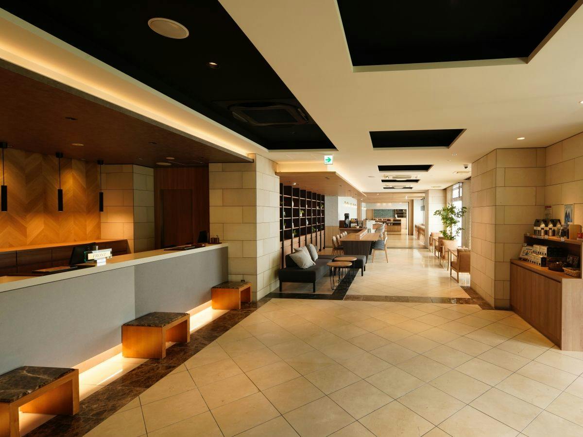 AQA HOTEL Annex