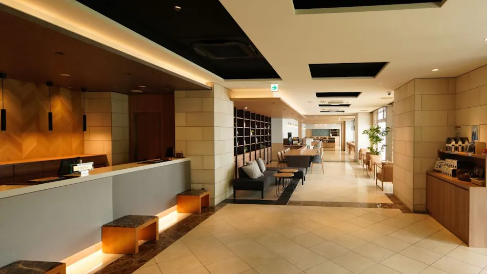 AQA HOTEL Annex