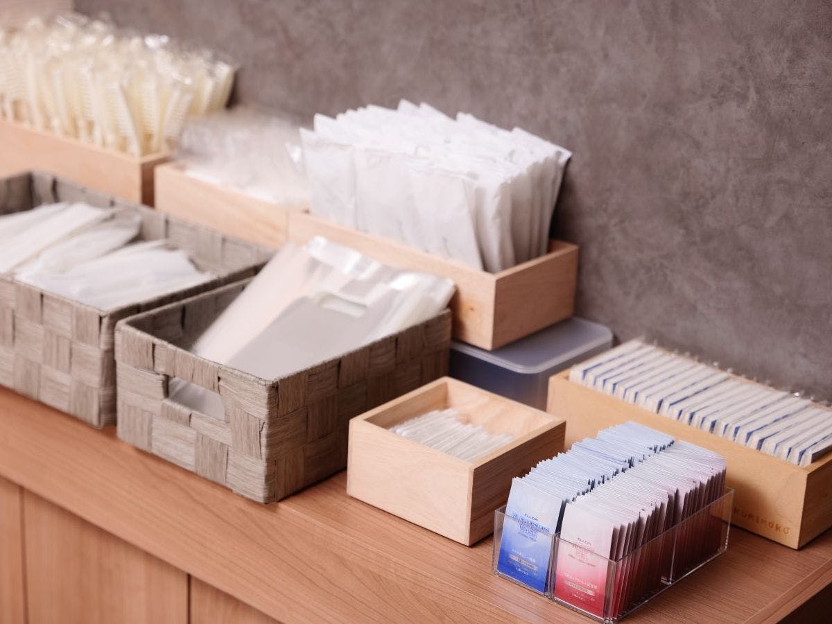 สิ่งอำนวยความสะดวก