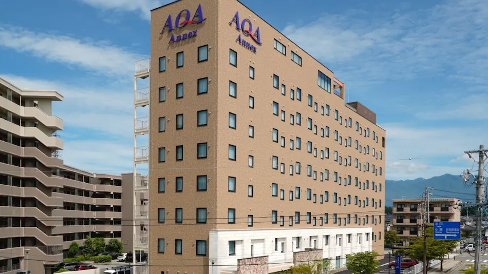AQA HOTEL Annex