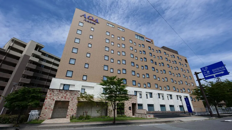 AQA HOTEL Annex