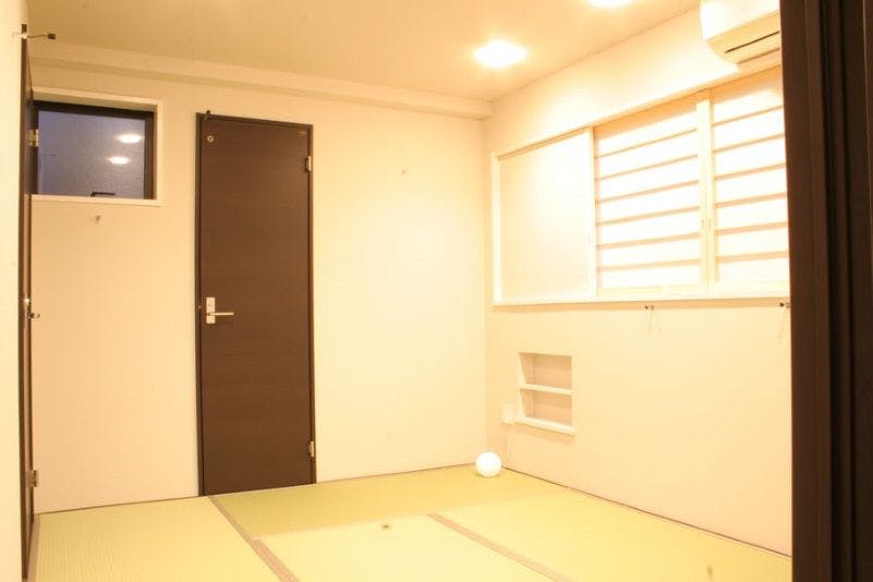 Sala Estacion Hikone