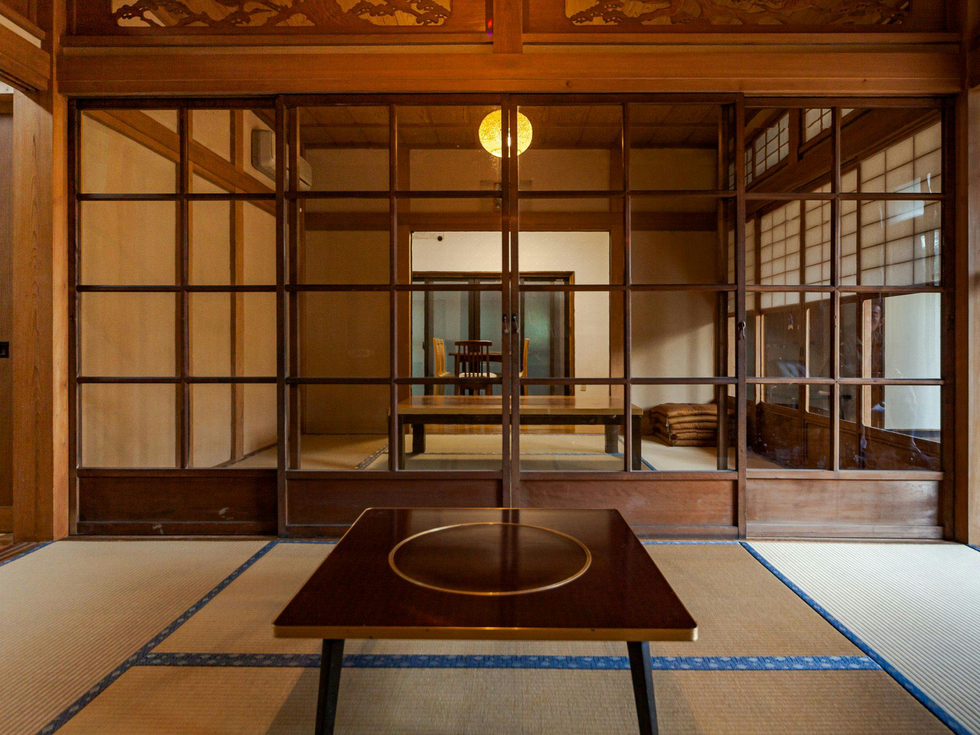 Guest House Meguruya