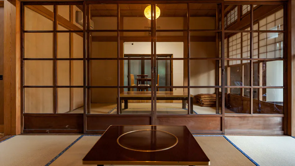 Guest House Meguruya