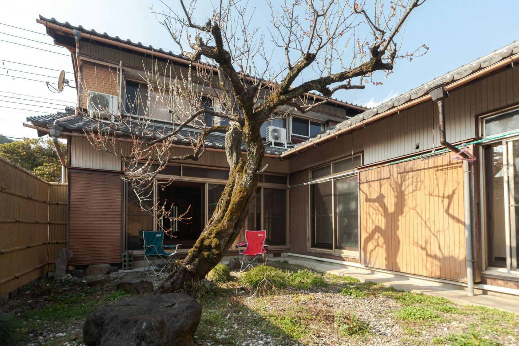 Guest House Meguruya
