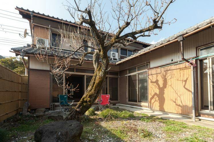 Guest House Meguruya