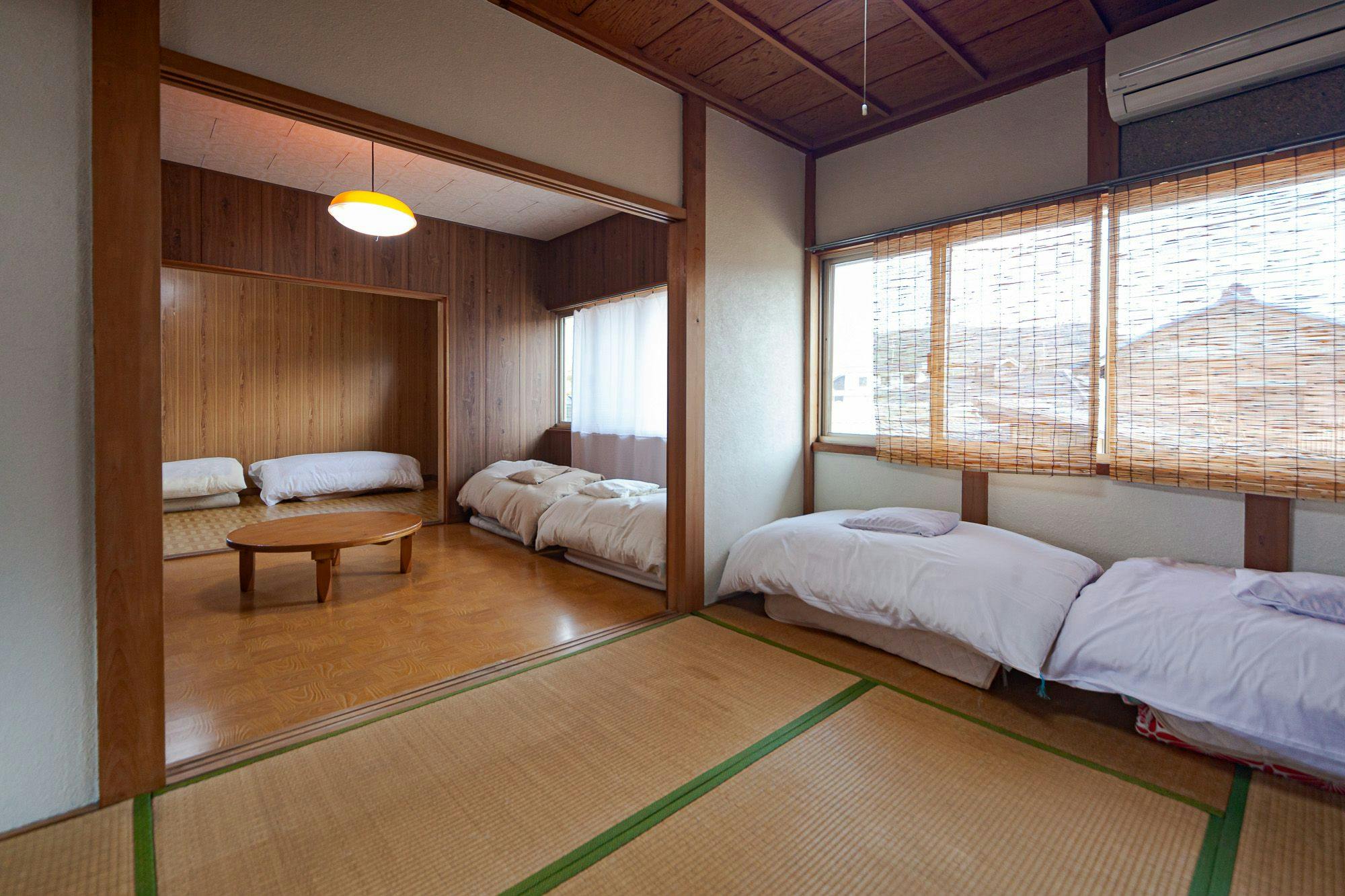 Guest House Meguruya