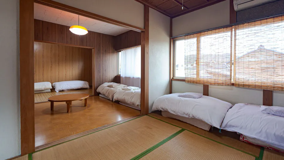 Guest House Meguruya