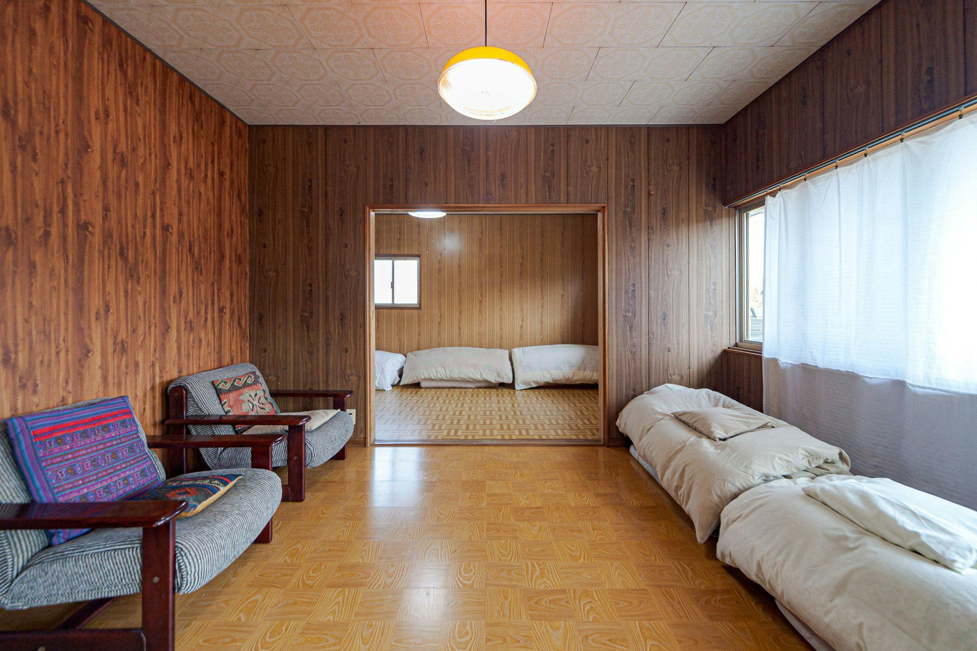 Guest House Meguruya