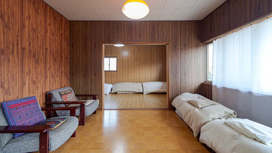 Guest House Meguruya