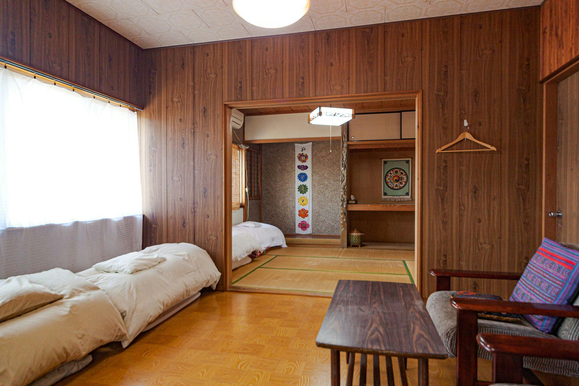 Guest House Meguruya