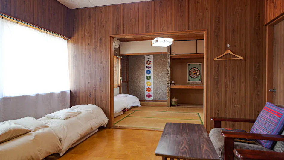 Guest House Meguruya