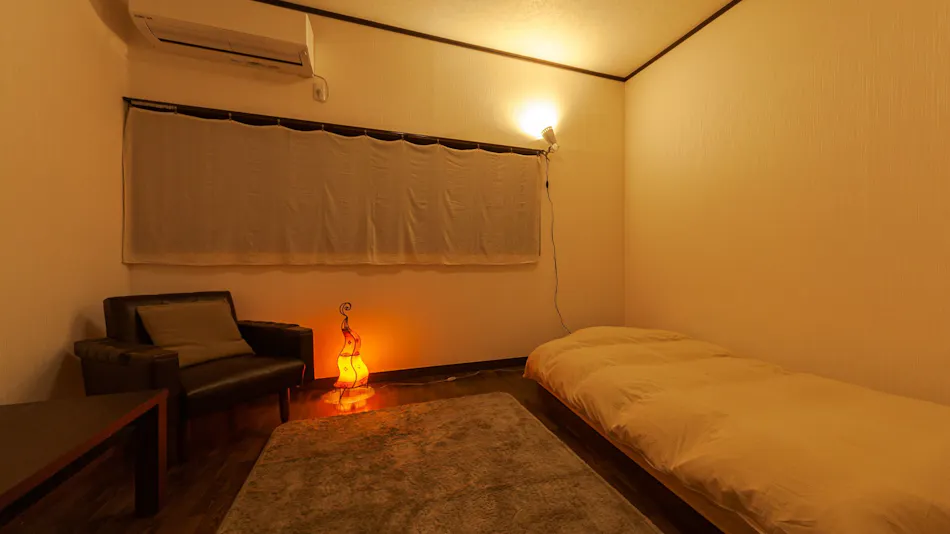 Guest House Meguruya