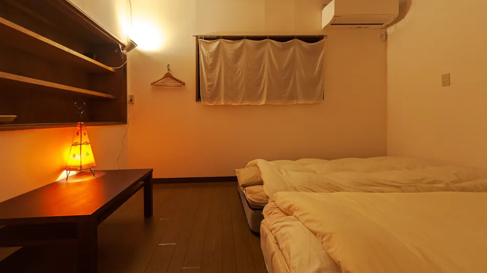 Guest House Meguruya