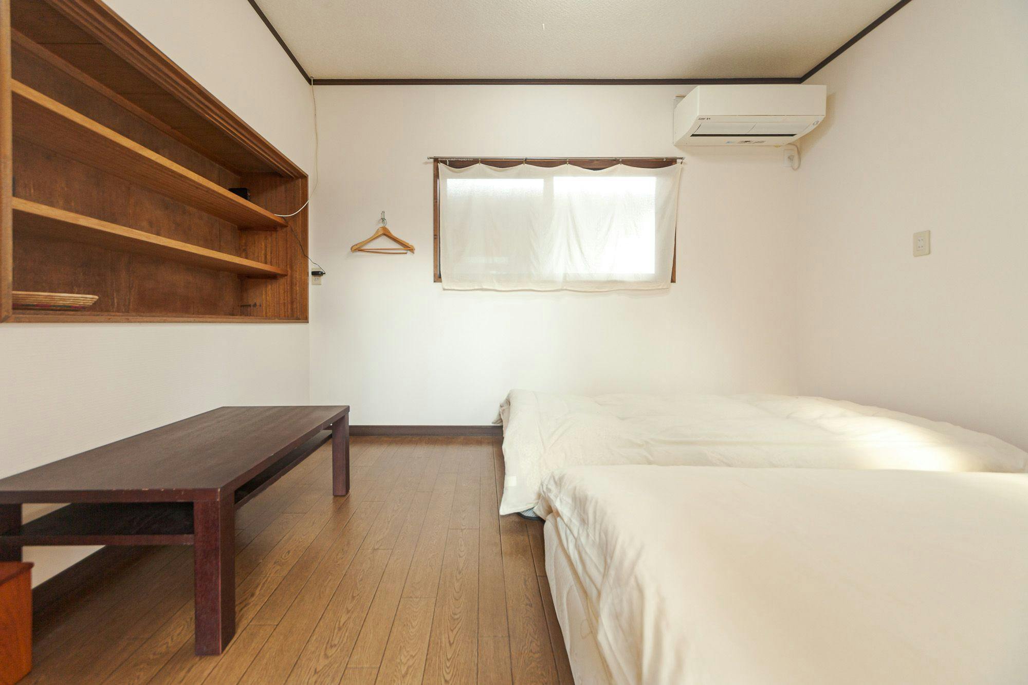 Guest House Meguruya
