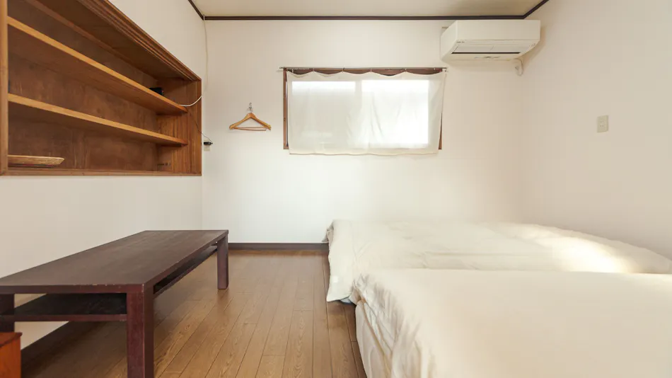 Guest House Meguruya