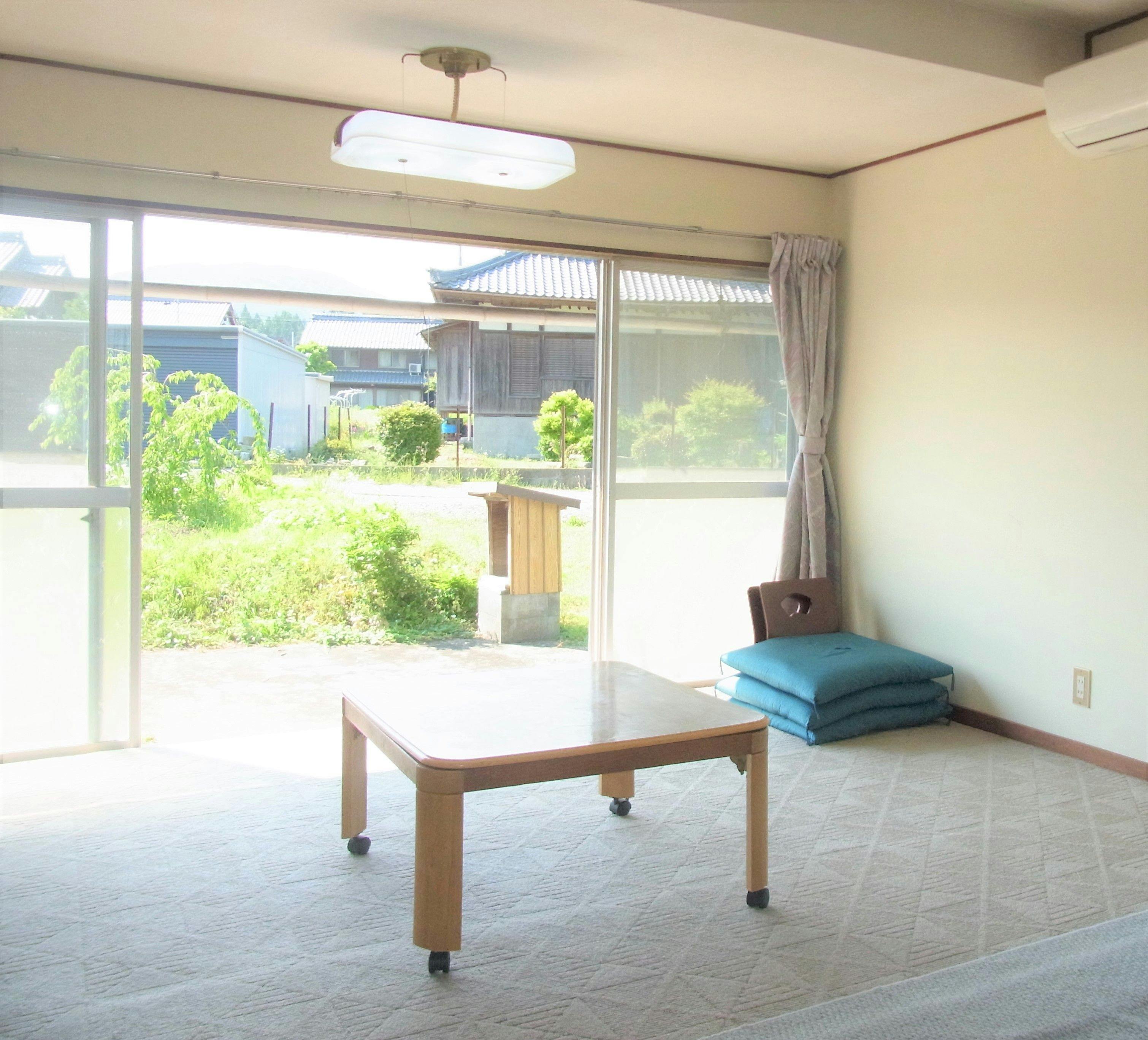 Guest House Meguruya