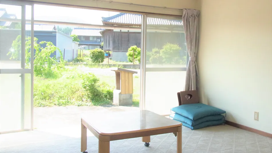 Guest House Meguruya