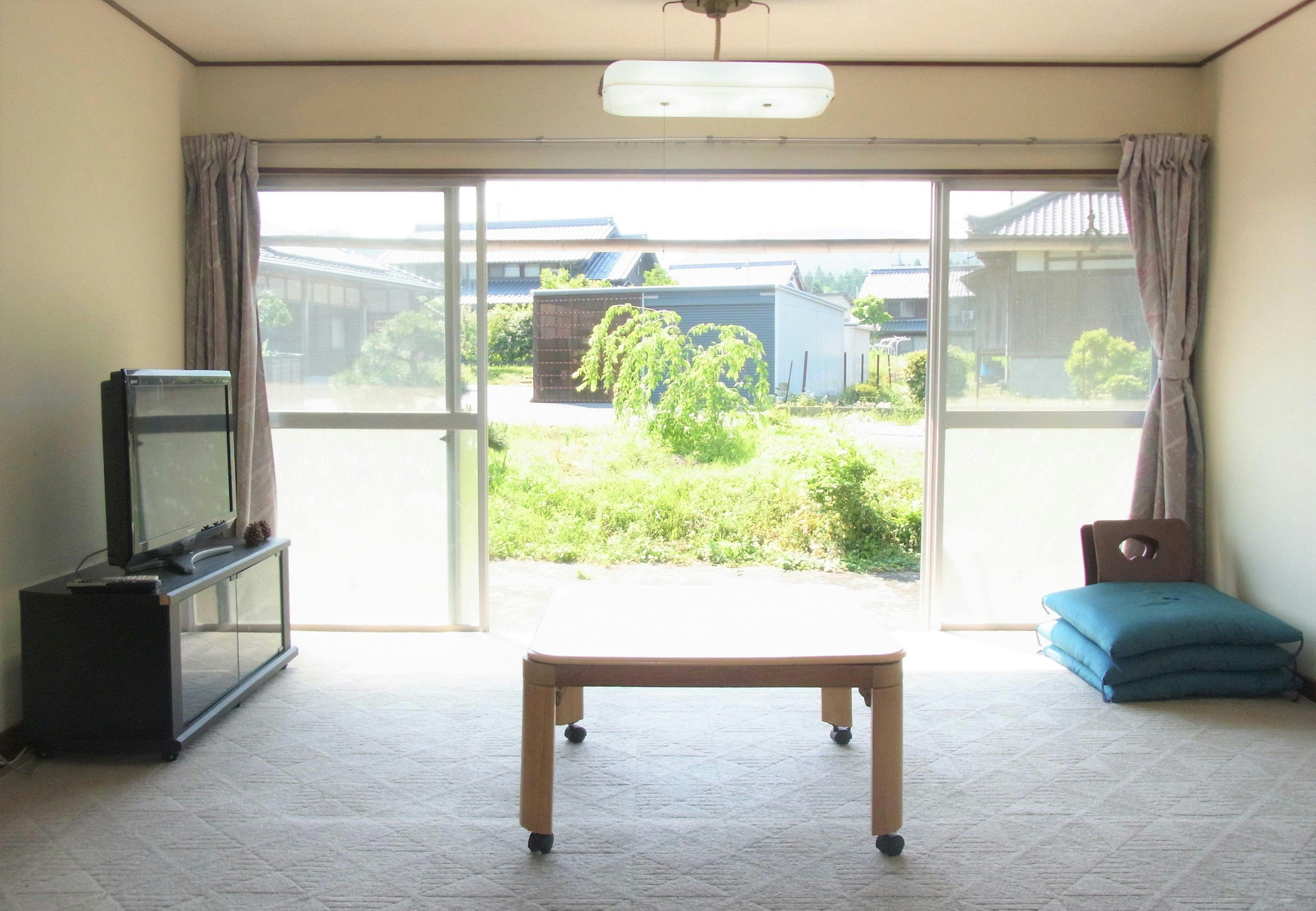 Guest House Meguruya