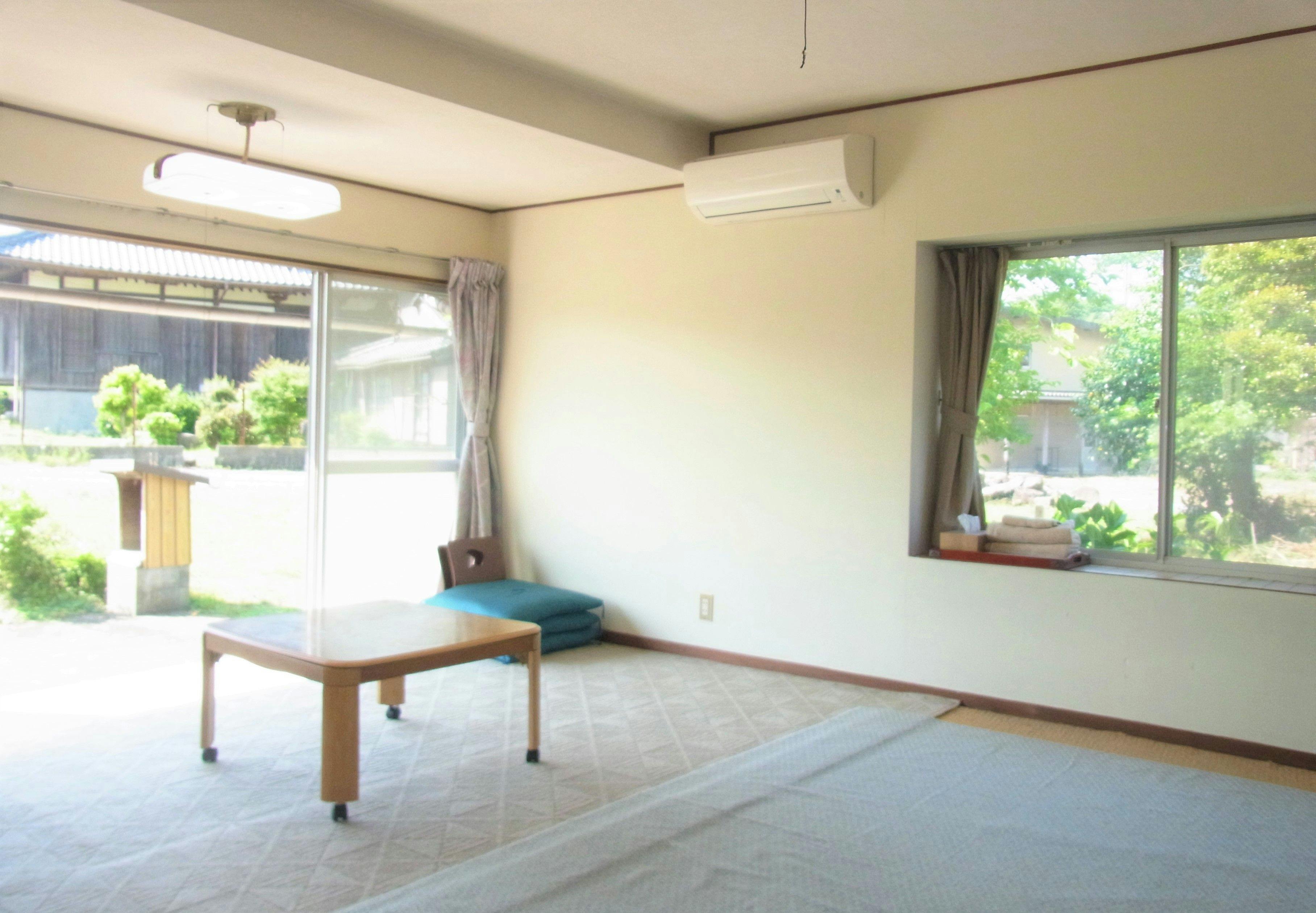 Guest House Meguruya