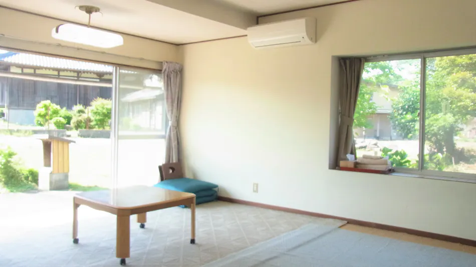 Guest House Meguruya