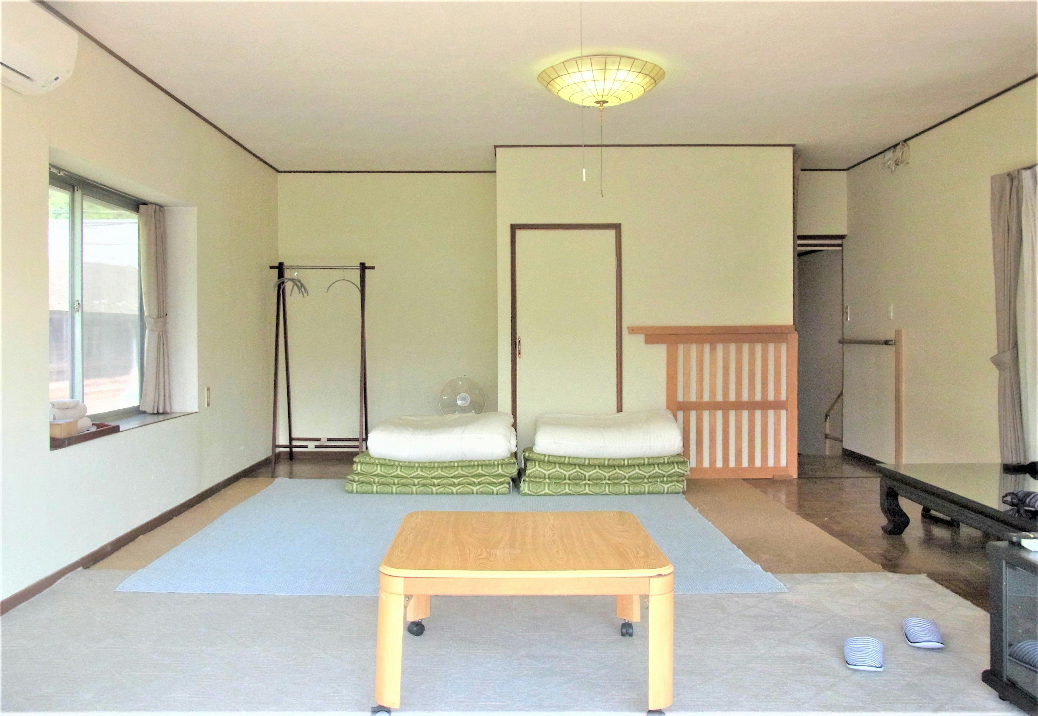 Guest House Meguruya