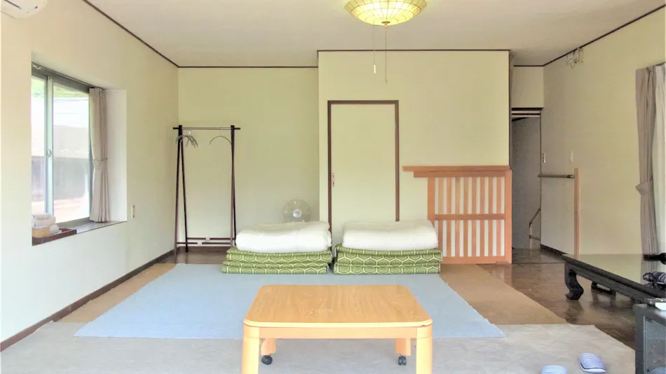 Guest House Meguruya