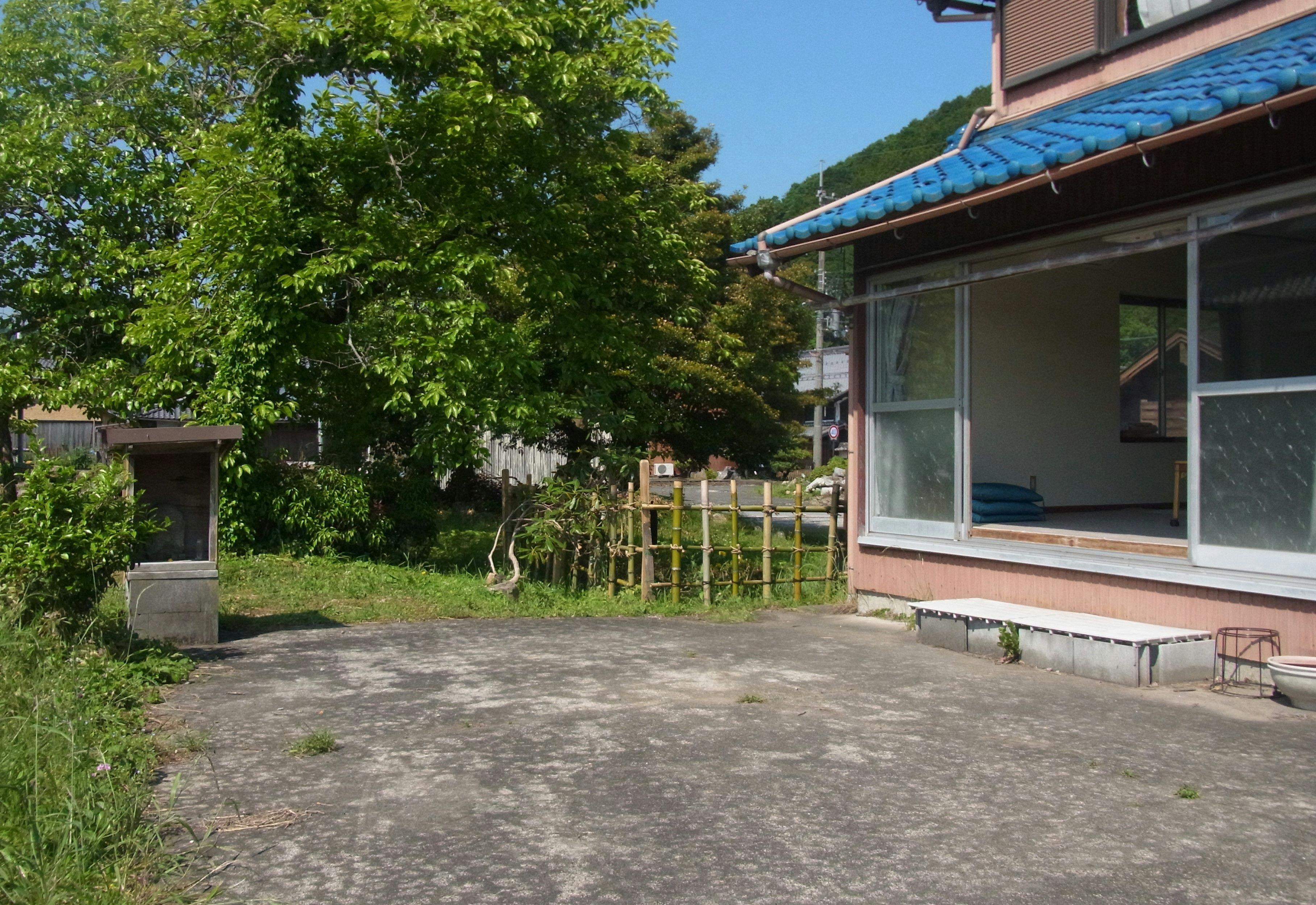 Guest House Meguruya