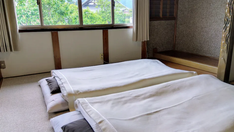 Guest House Meguruya