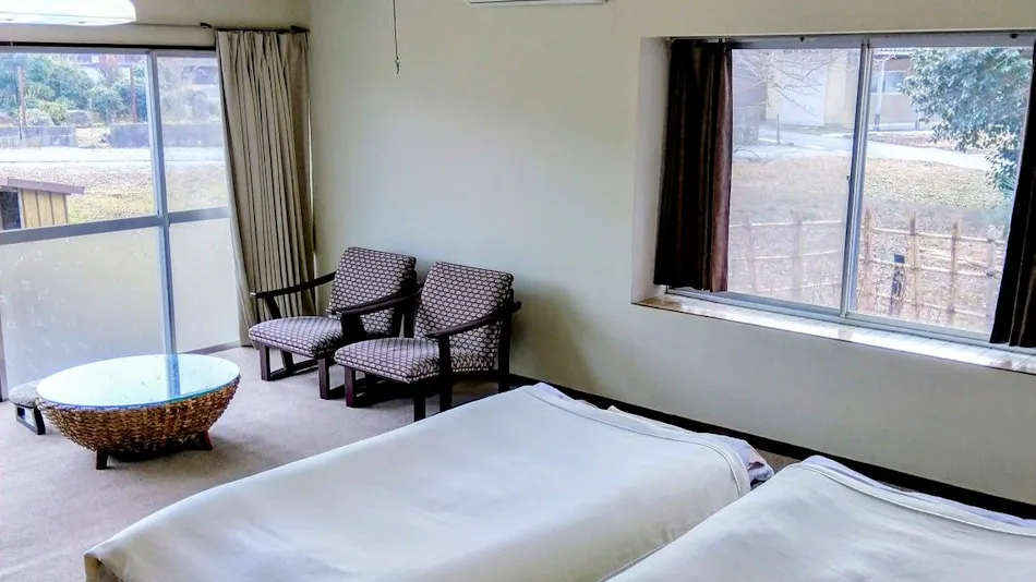 Guest House Meguruya
