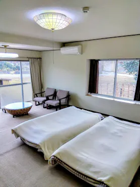 ห้องพักเตียงคู่