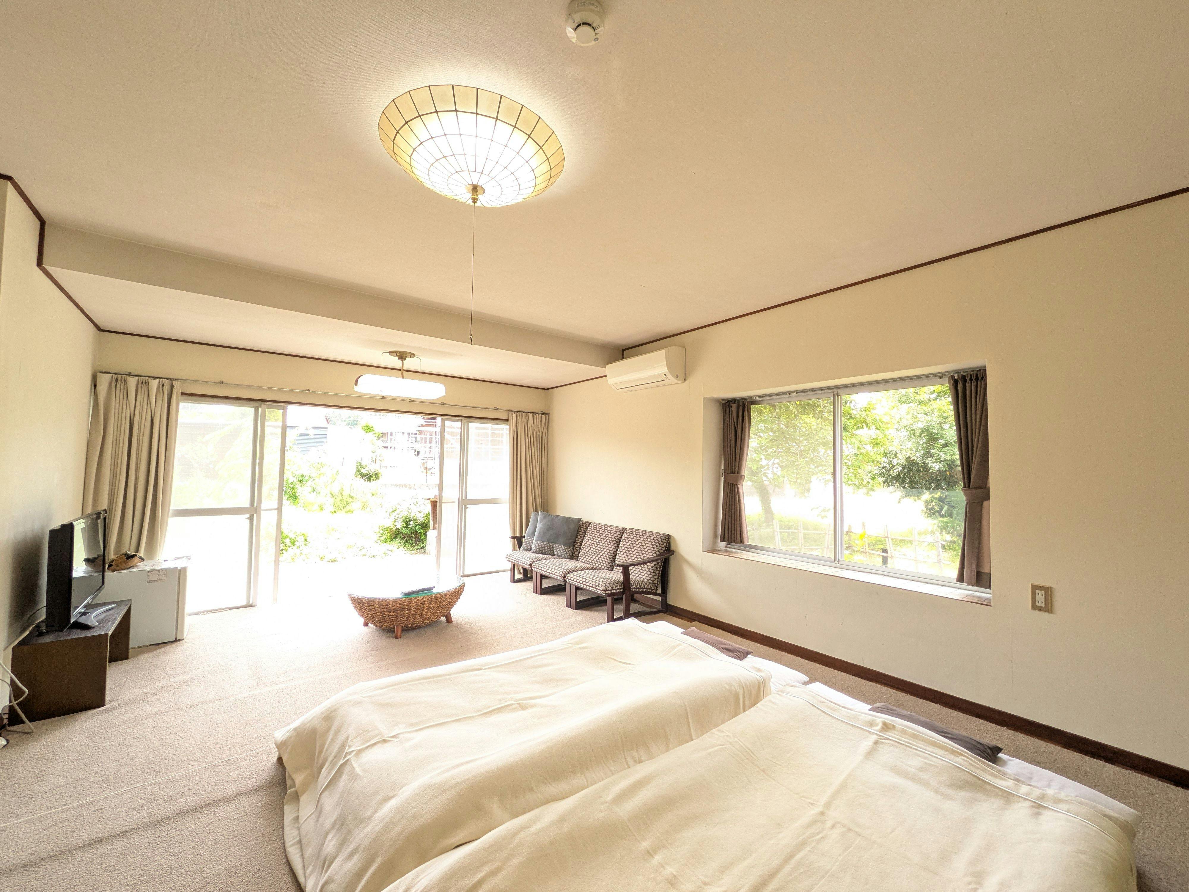 Guest House Meguruya