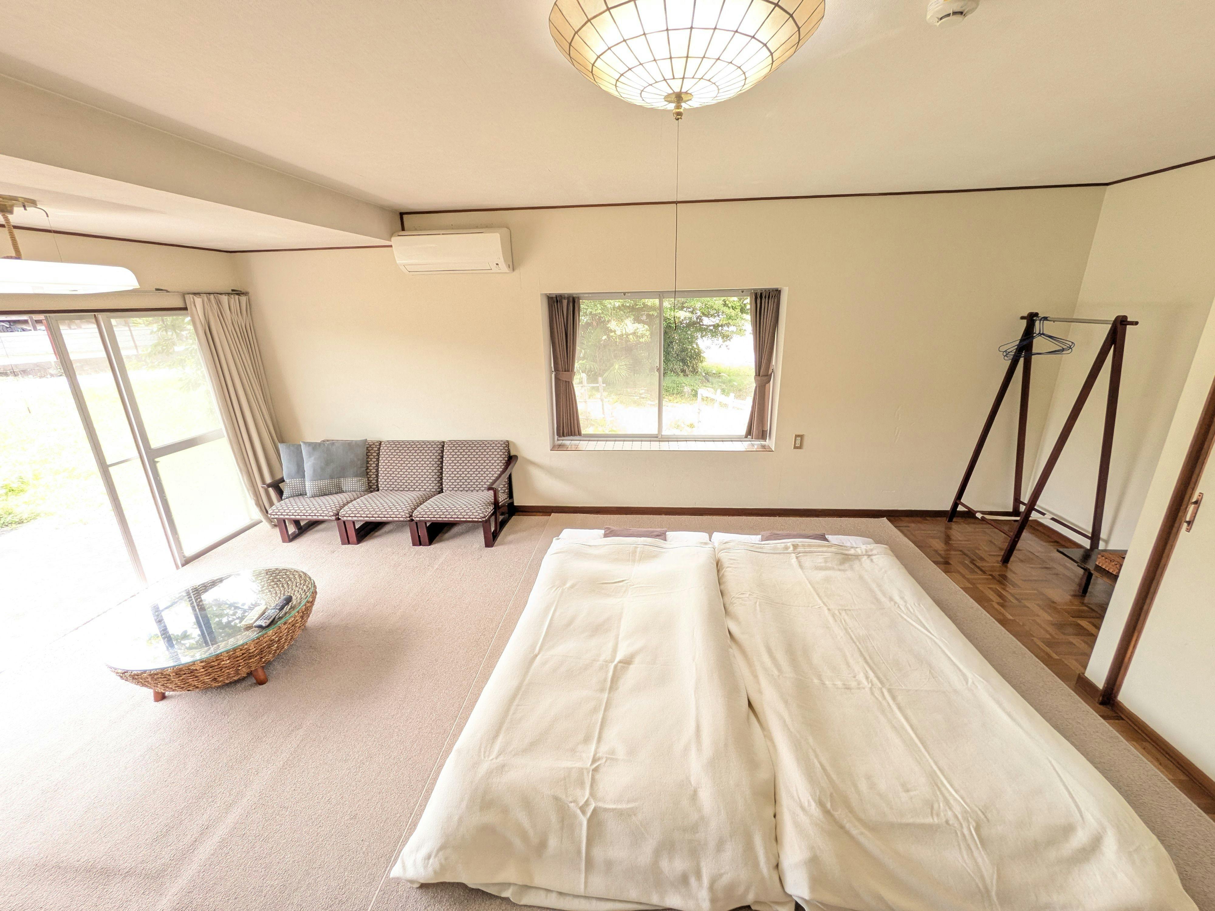 Guest House Meguruya