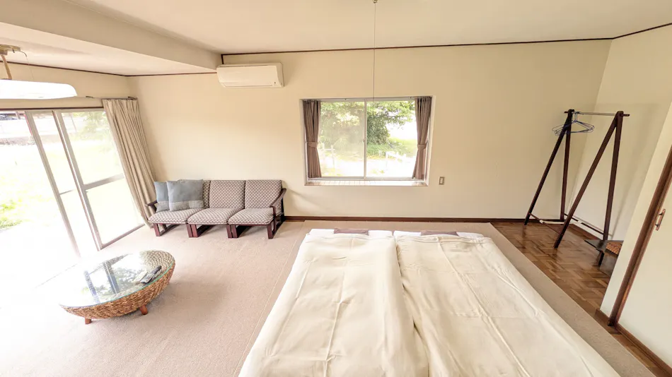 Guest House Meguruya