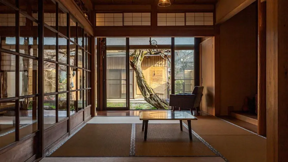 Guest House Meguruya