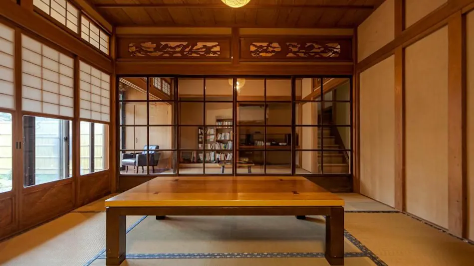 Guest House Meguruya