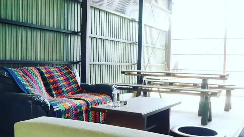 Guest House Meguruya