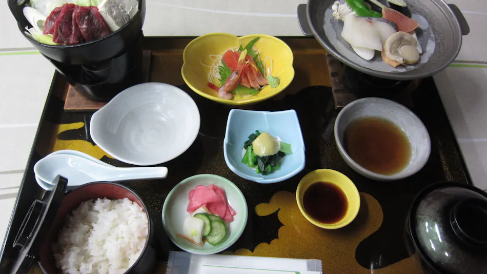 Gonohe Makiba Onsen