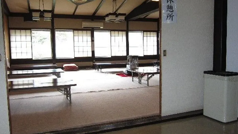 Gonohe Makiba Onsen