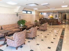 デイリーホテル朝霞駅前店