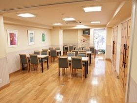 デイリーホテル朝霞駅前店