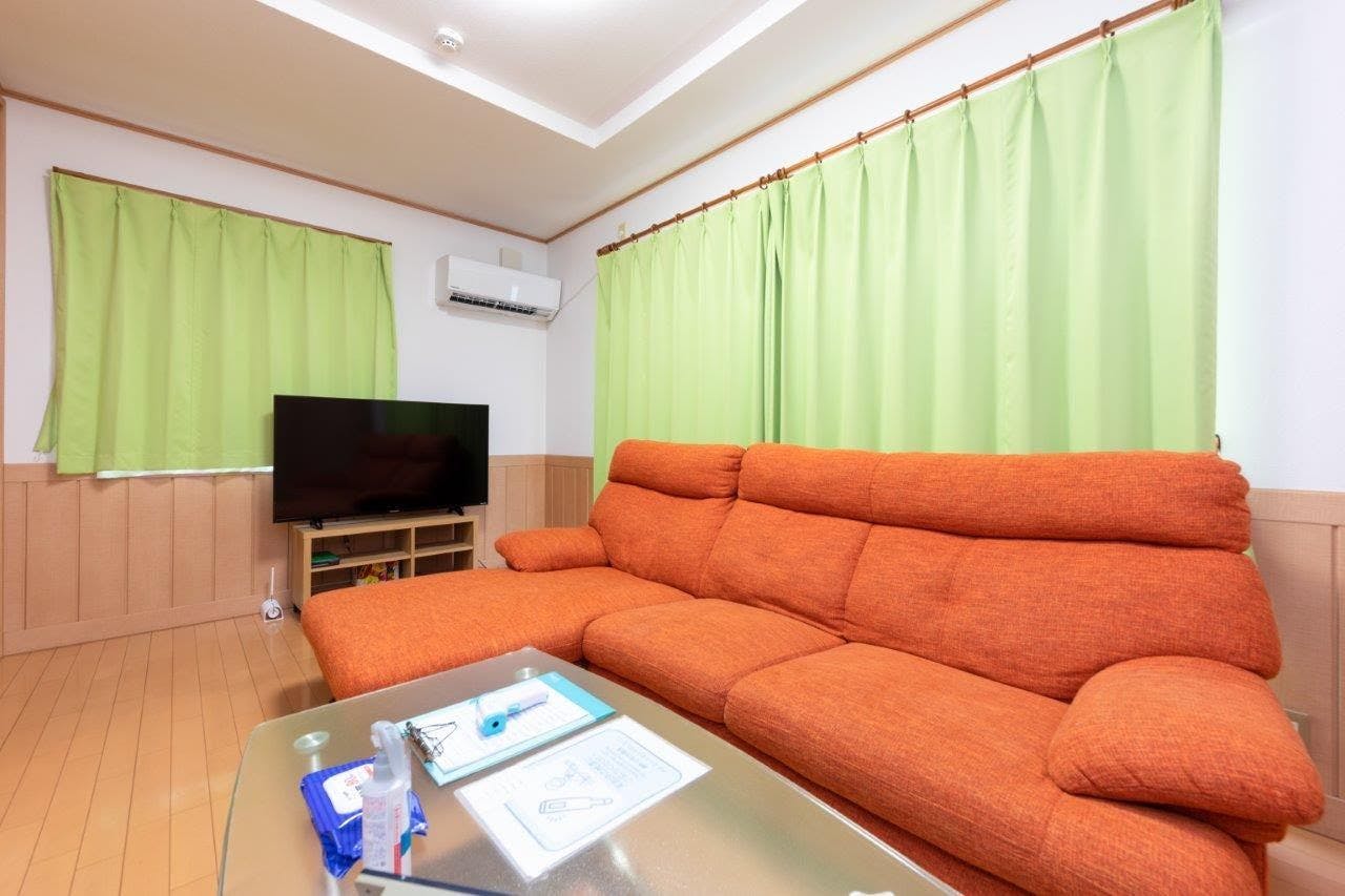 ห้องนั่งเล่น