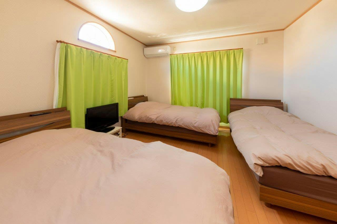 Goodrich Aizumi Inn
