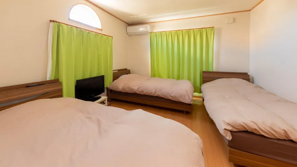 Goodrich Aizumi Inn