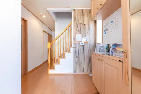 ห้องโถงทางเข้า