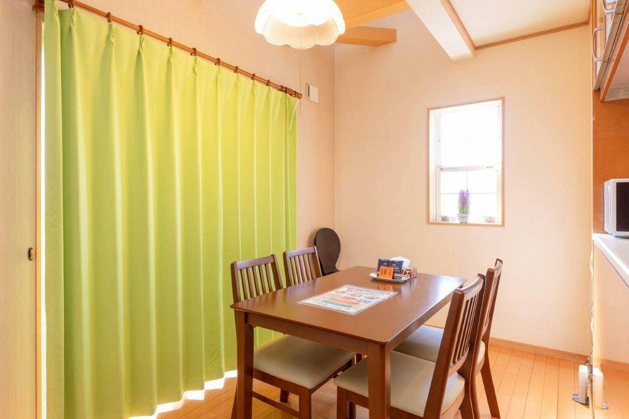 Goodrich Aizumi Inn