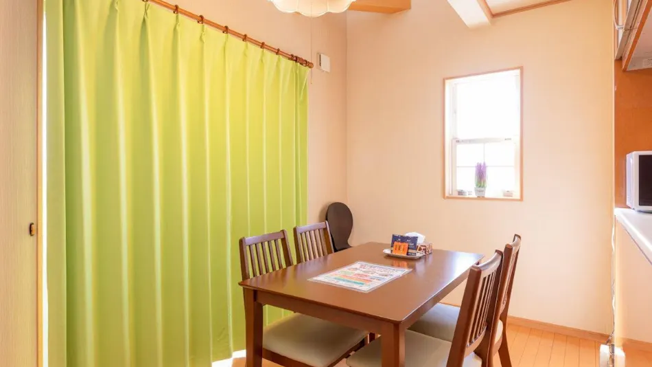 Goodrich Aizumi Inn