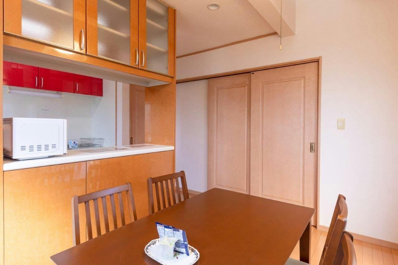 Goodrich Aizumi Inn